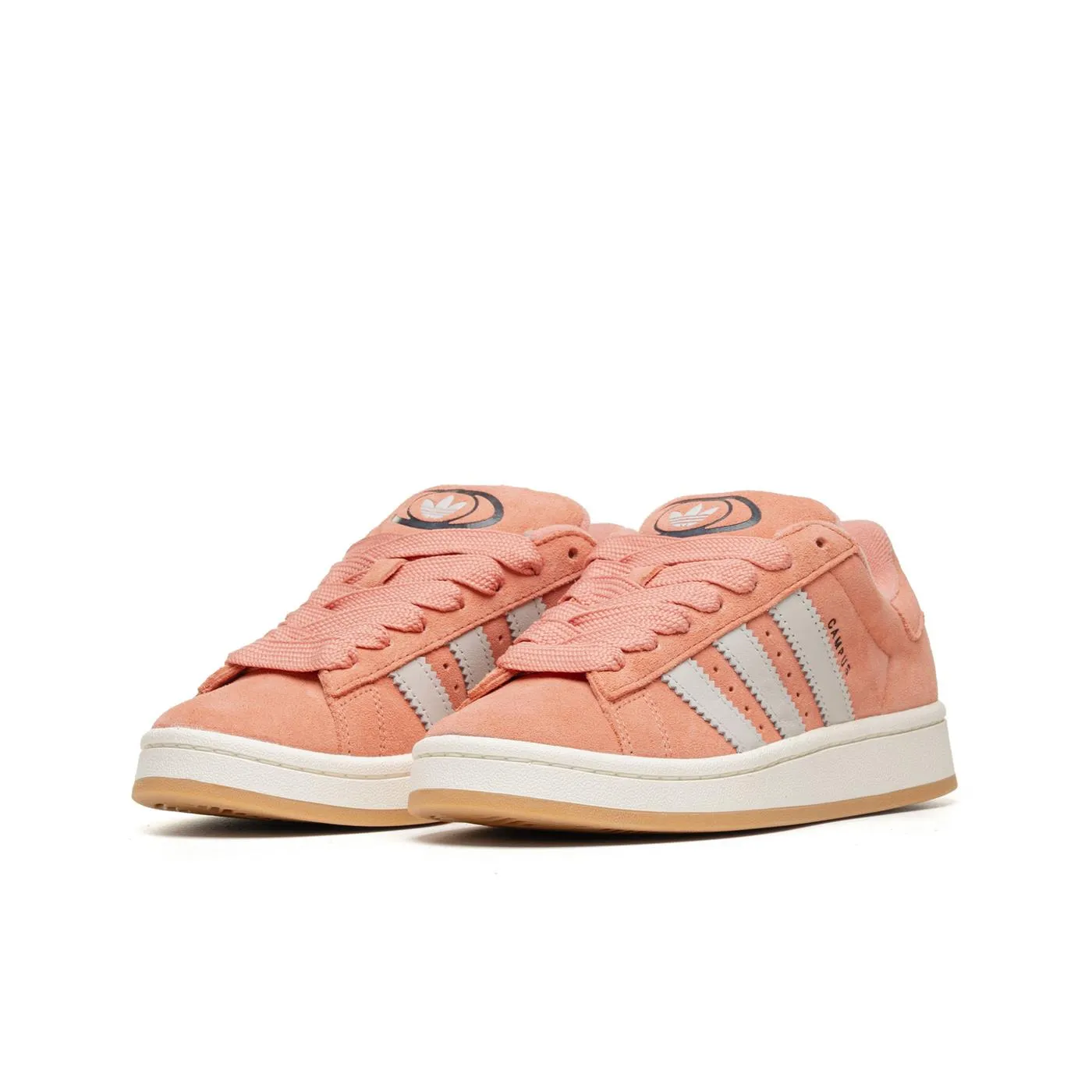 Adidas Originals Campus 00s Wonder Clay/Grey One/Core Black Zero Drop Platform