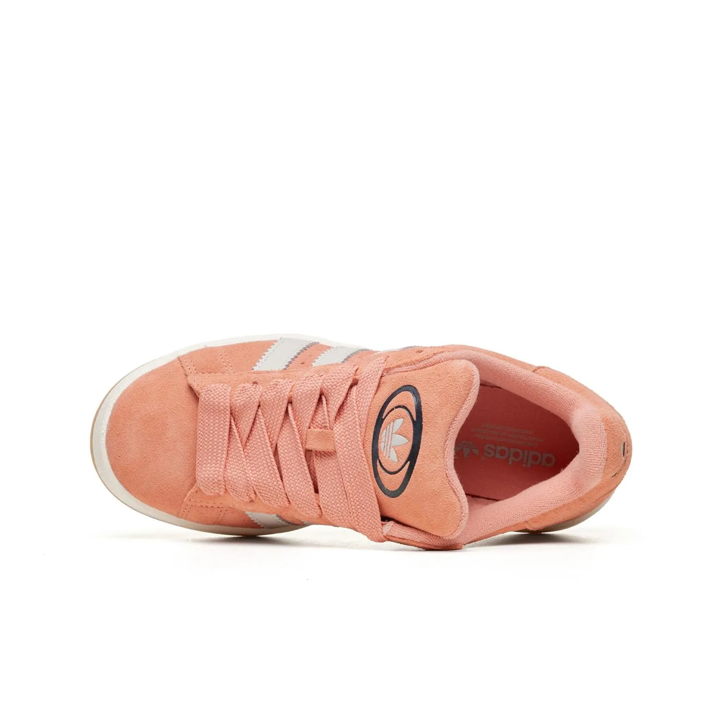 Walk Routine Adidas Originals Campus 00s Wonder Clay/Grey One/Core Black