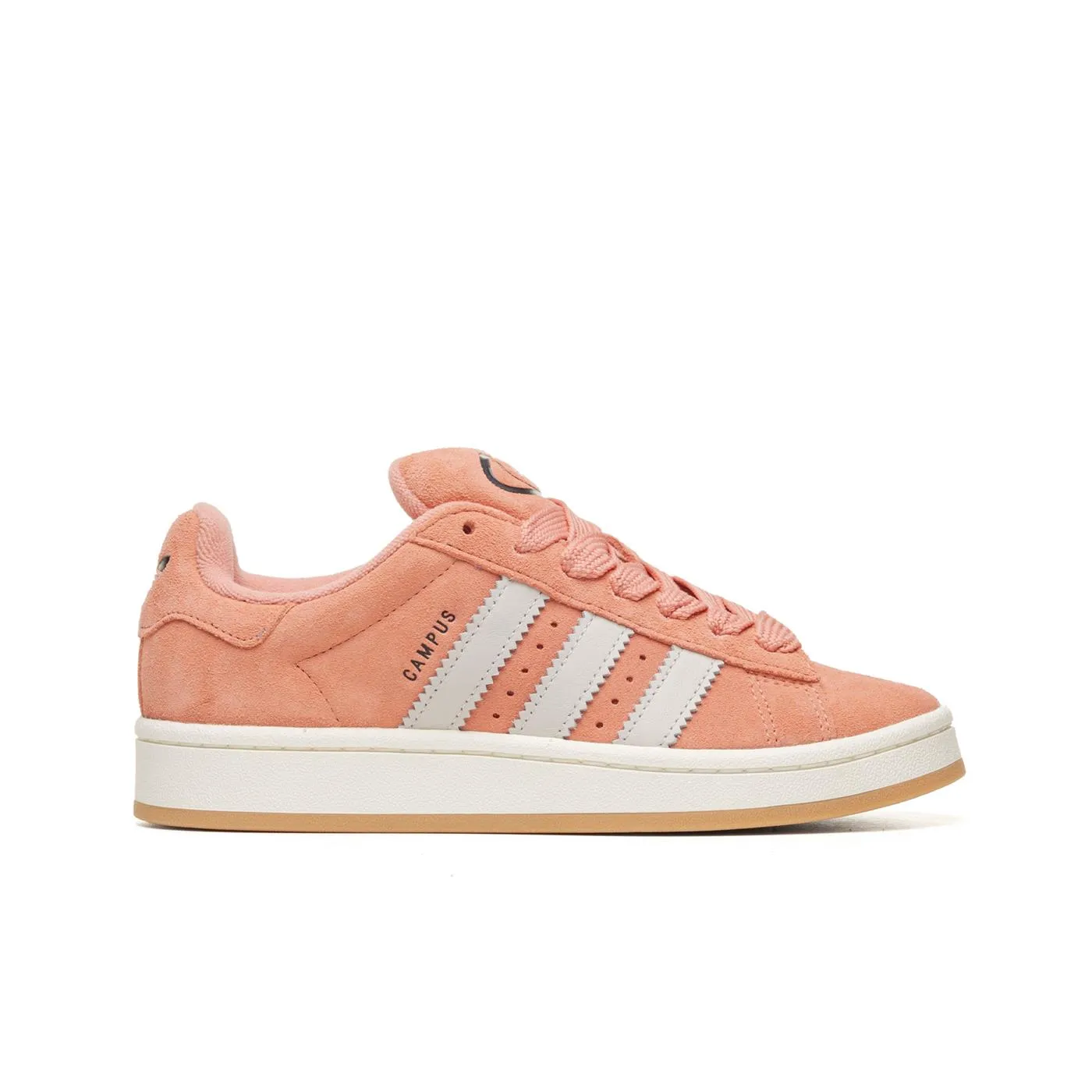 Activity Use Odor Resistant Adidas Originals Campus 00s Wonder Clay/Grey One/Core Black