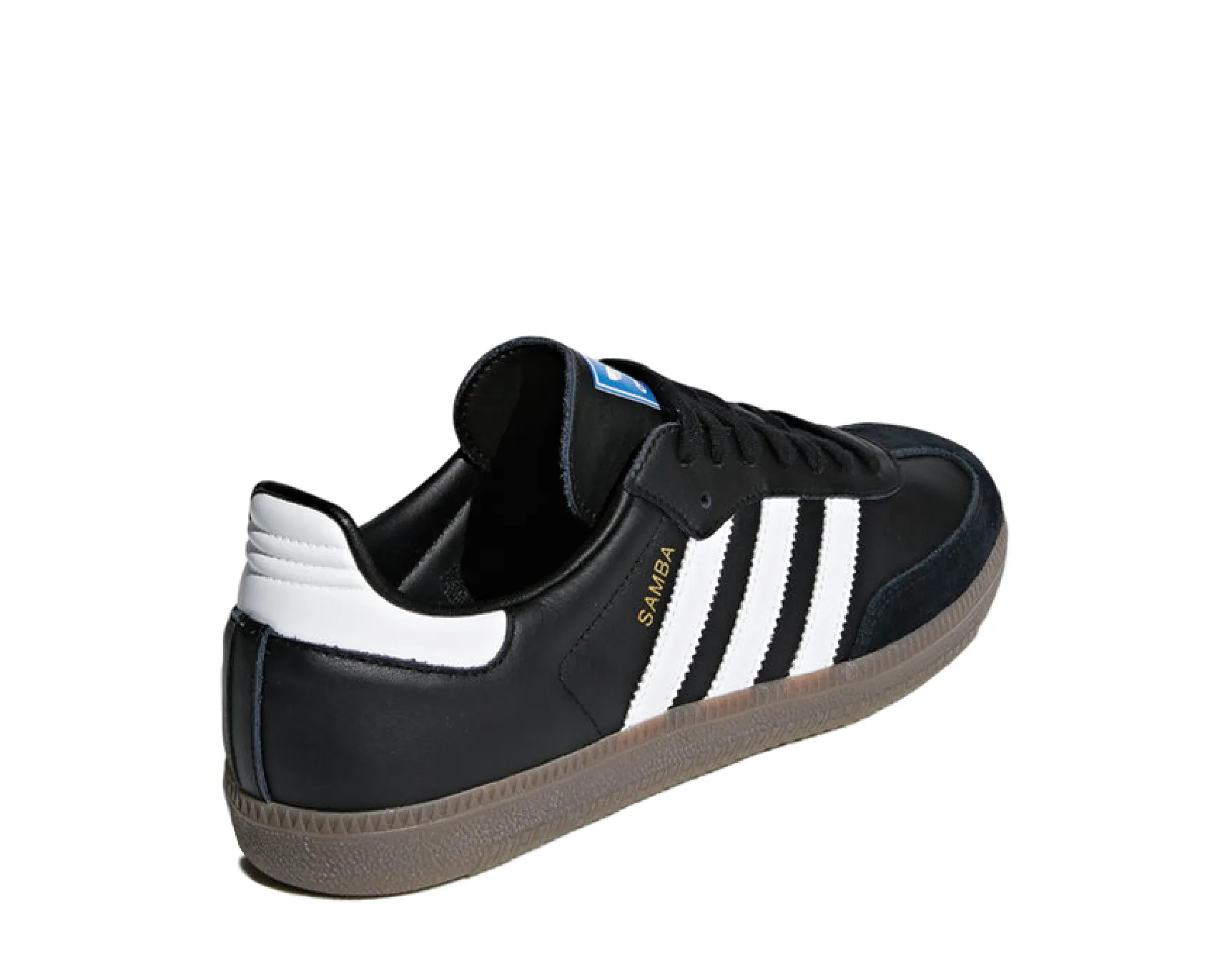 Night Hike Adidas Samba OG Core Black
