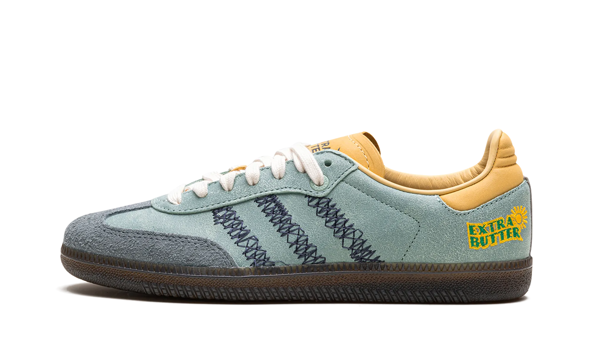 Light Grip Samba "Extra Butter - Consortium Cup"