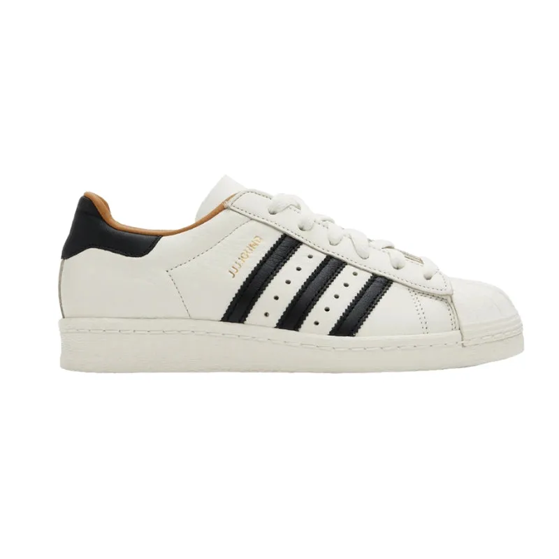 Adidas Superstar 82 JJJJound Off White Made in Germany Flexible Use