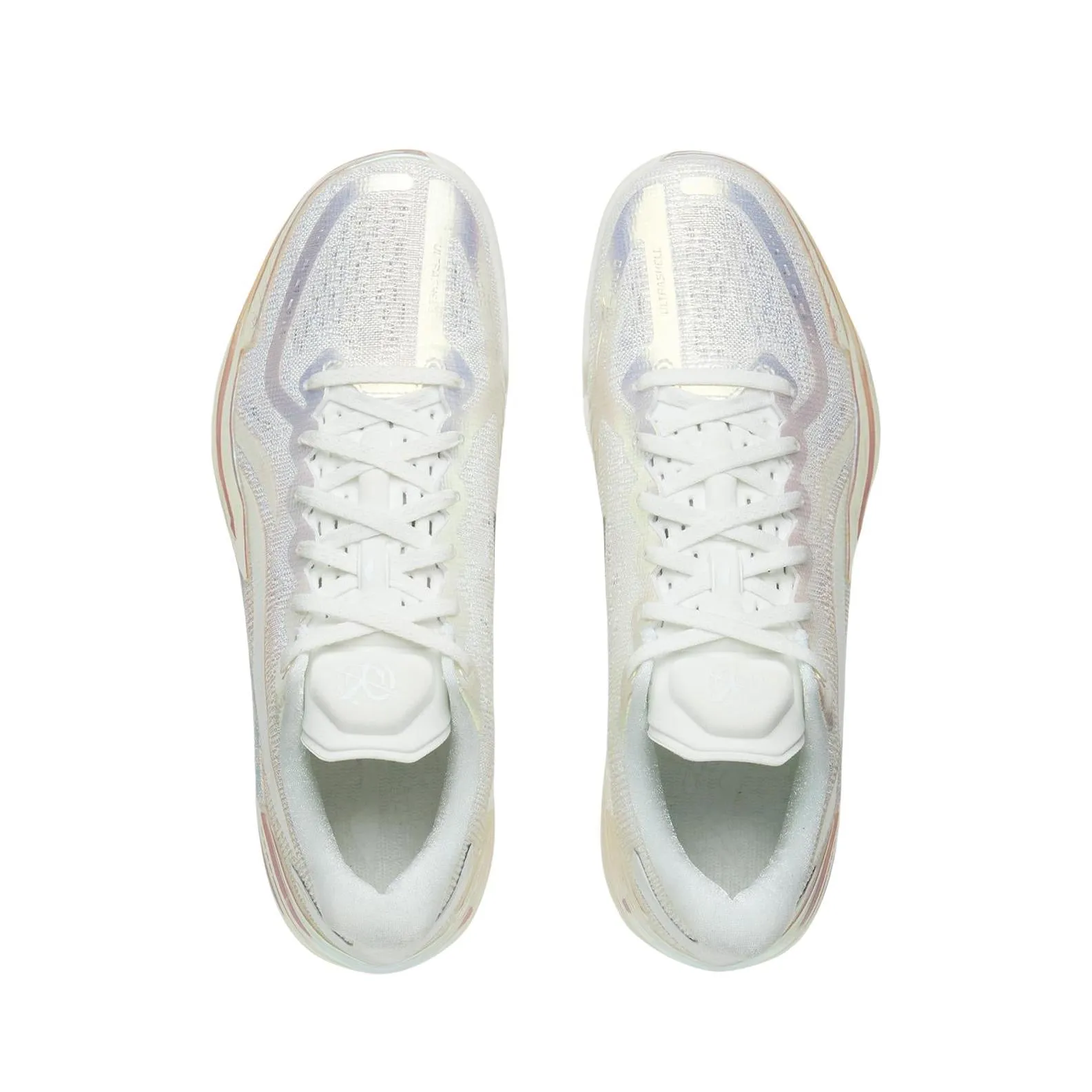 Li-Ning Gamma 1 - Colorless Light Soft Touch