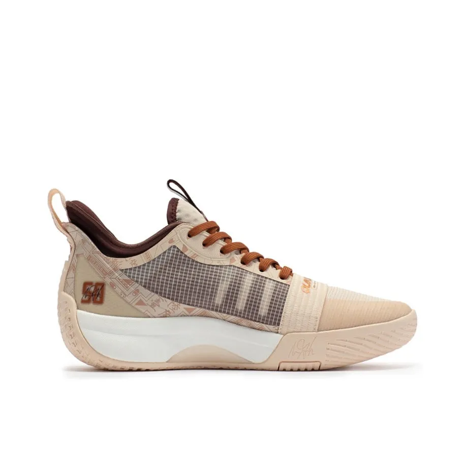 361?? Zen 3 Pro Low - Hanfu Air Max Cushion Non Slip Lace System