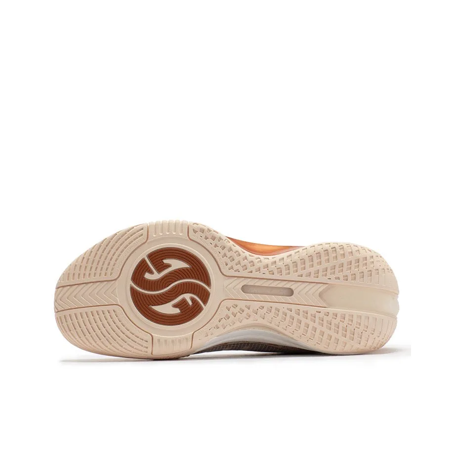 361?? Zen 3 Pro Low - Hanfu Hyper Elastic Tongue Endurance Grip