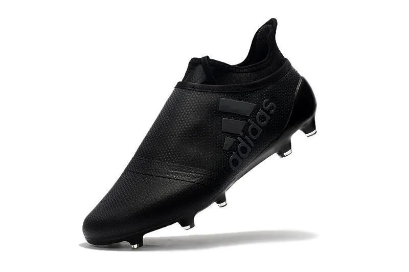 New Adidas X Series FG Soccer Cleats Shoes Black School Training