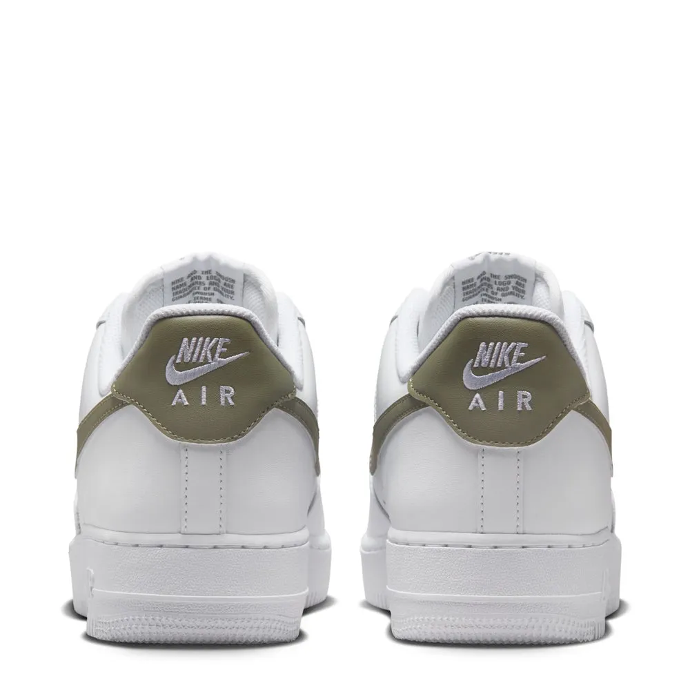 Air Force 1 Low 07 - Mens Trend Hot Non Binding Collar Padding