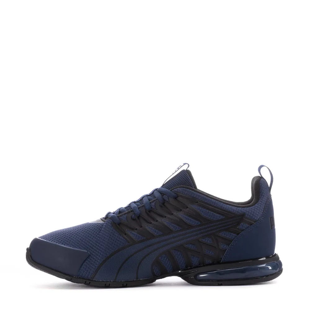 Voltaic Evo Wide - Mens Low Top Smart Look