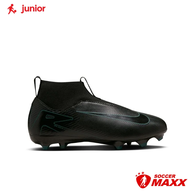 Professional Cushion Nike Junior Zoom Mercurial Superfly 10 Academy Firm/Multi-Ground Cleats