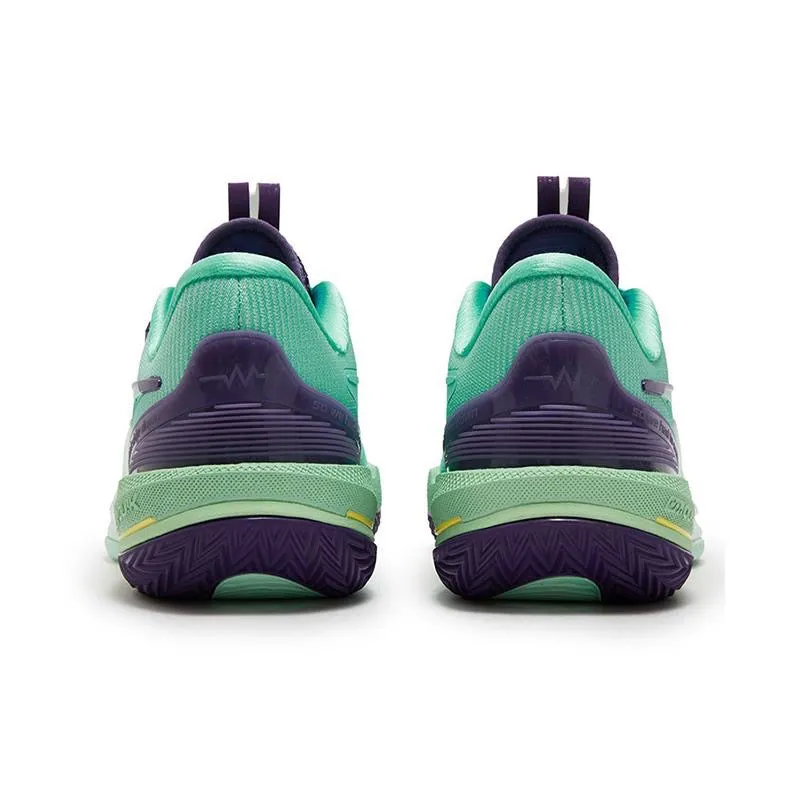 Sharp Defense Comfort Fit Insole 361?? Big3 6.0 - Blue ????