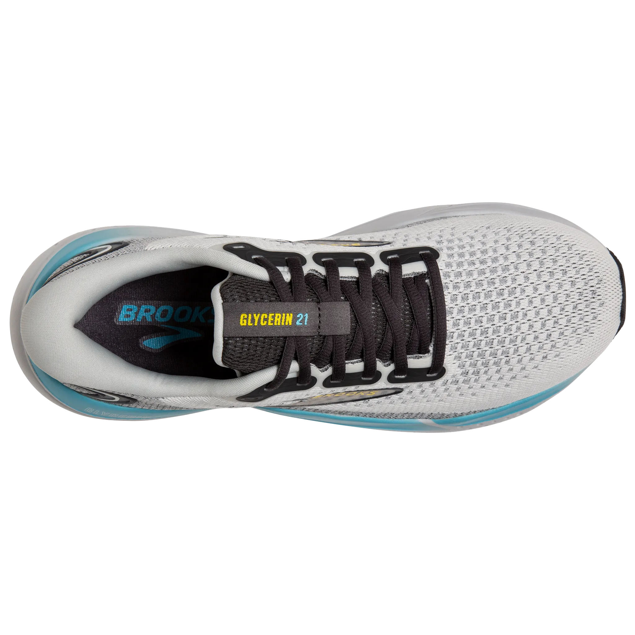 High Rebound Padding Men's Glycerin 21