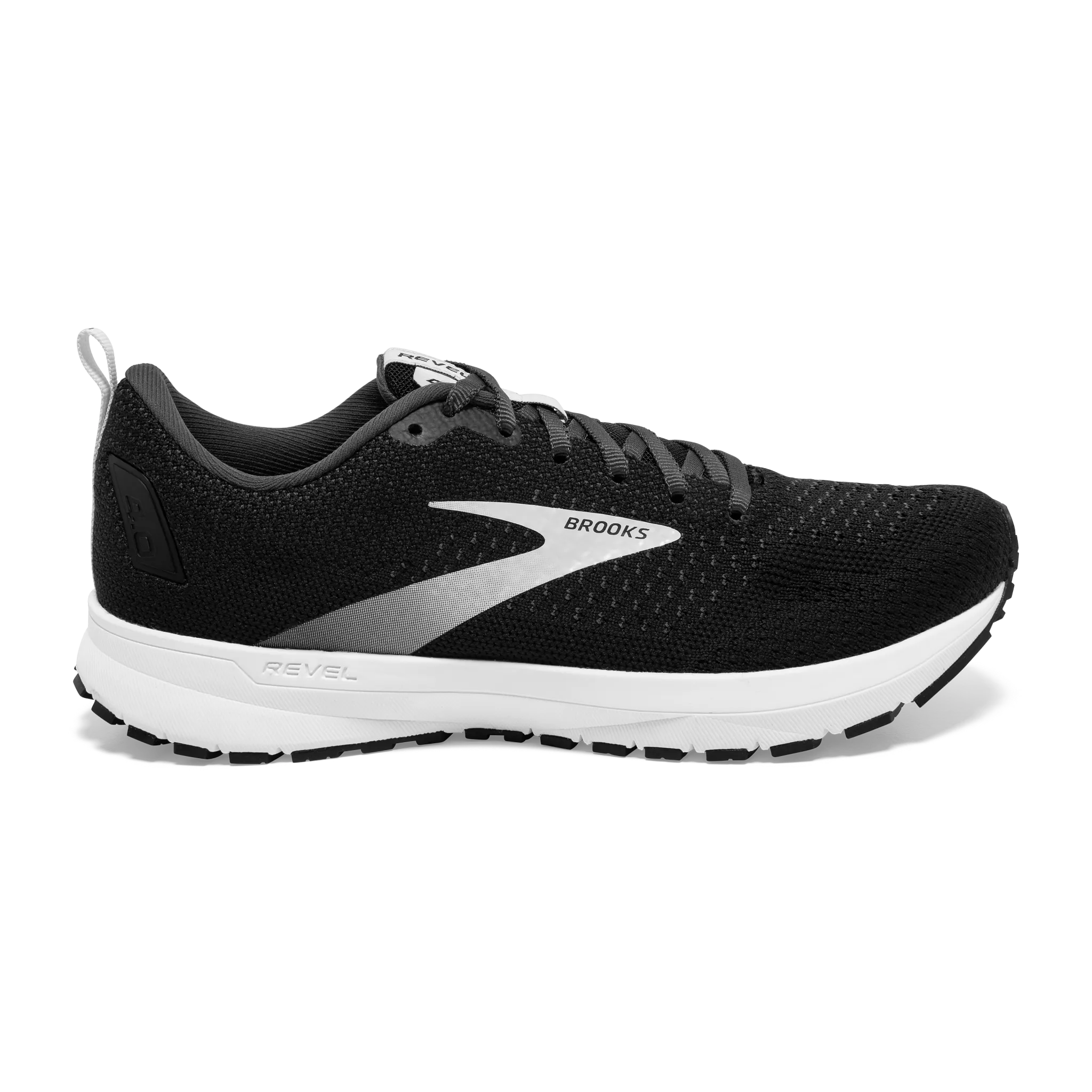 Vibration Reduction Tech Women's Revel 4