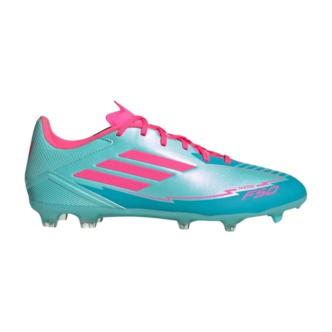 adidas F50 League Messi FG Stability Boost