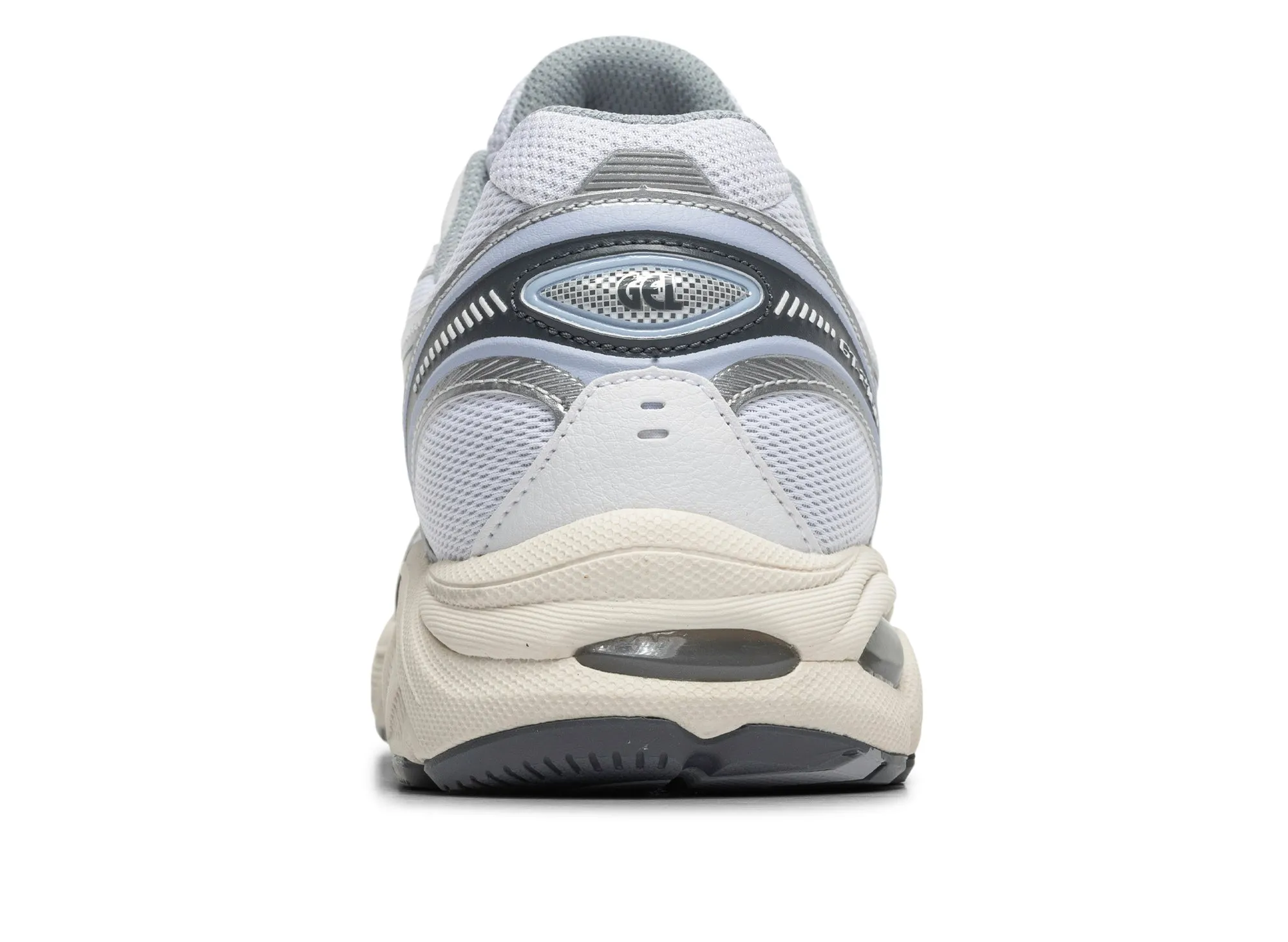 motion - control - optimized shoes expedition - running shoes Asics GT-2160 'White / Blue Fade'