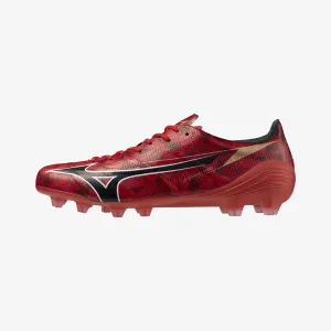 Foot Sprint MIZUNO ALPHA II JAPAN FG 40TH ANNIVERSARY