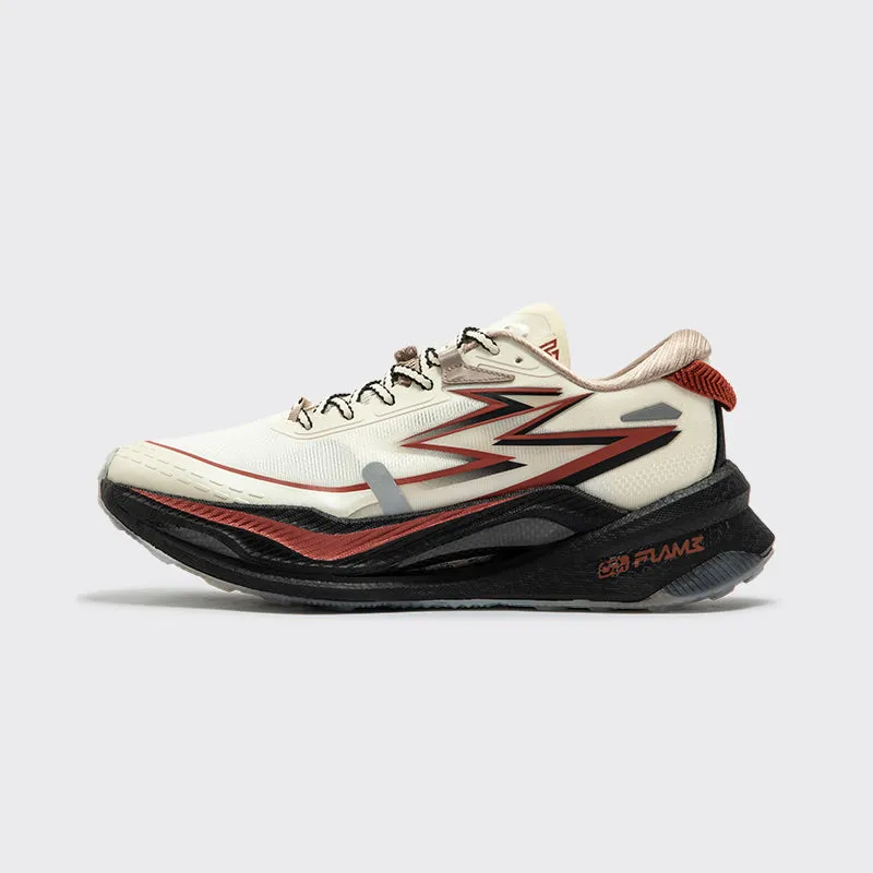 Steady Pace footgear Flame 4x4 "Love"