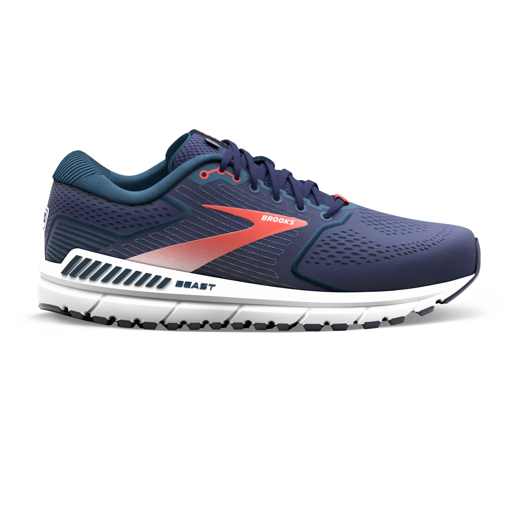 Shock Absorption Design Men's Beast '20