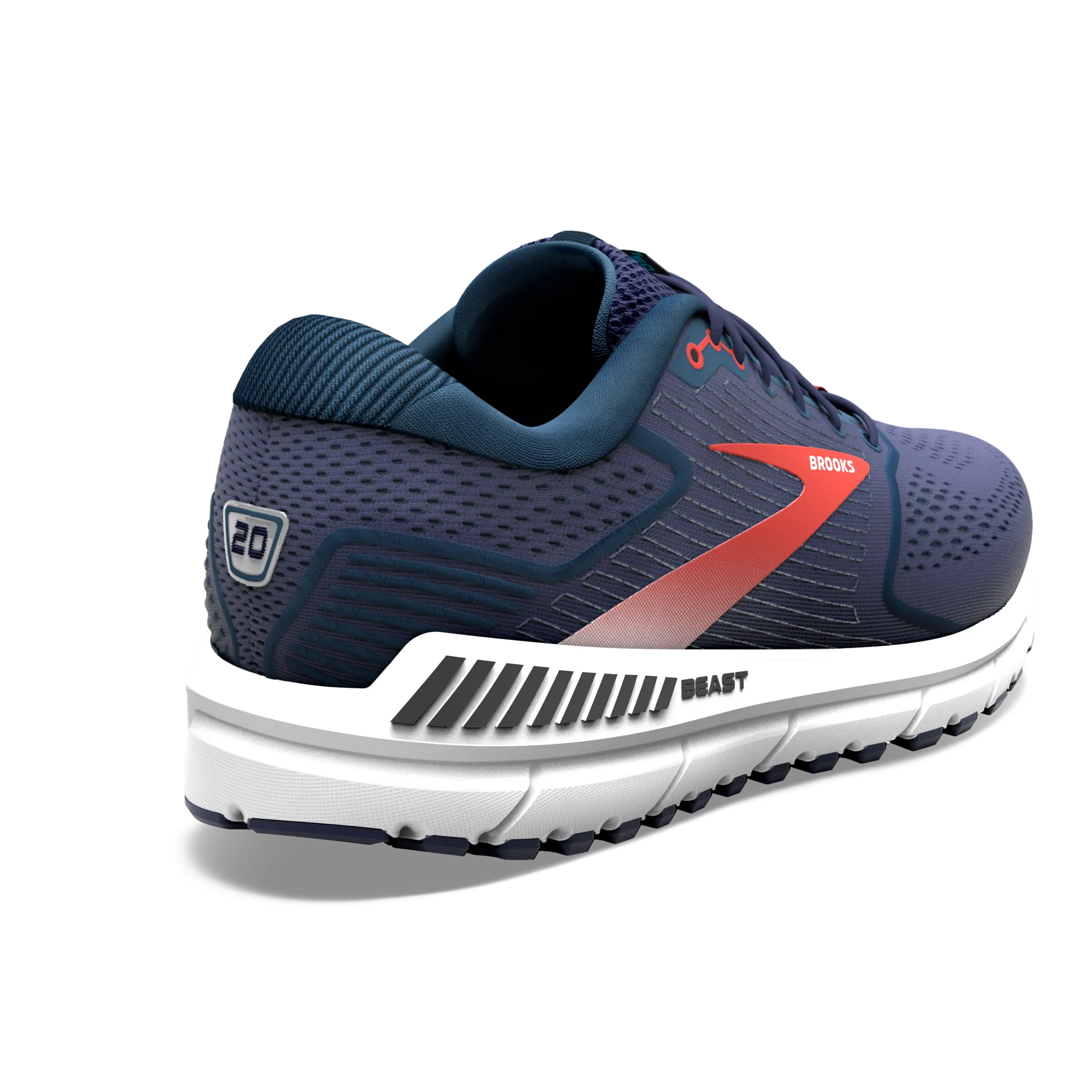 Men's Beast '20 Durable Sole river shoes