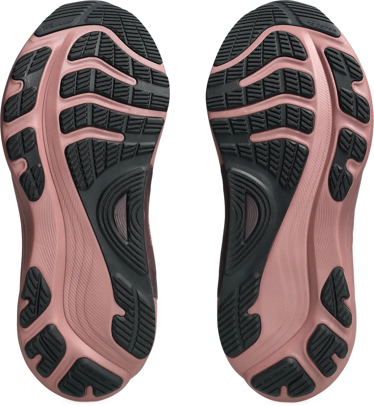 Asics Gel Kayano 32 Womens Running Shoes - Black running for competition shoes Dynamic Rebound Foam