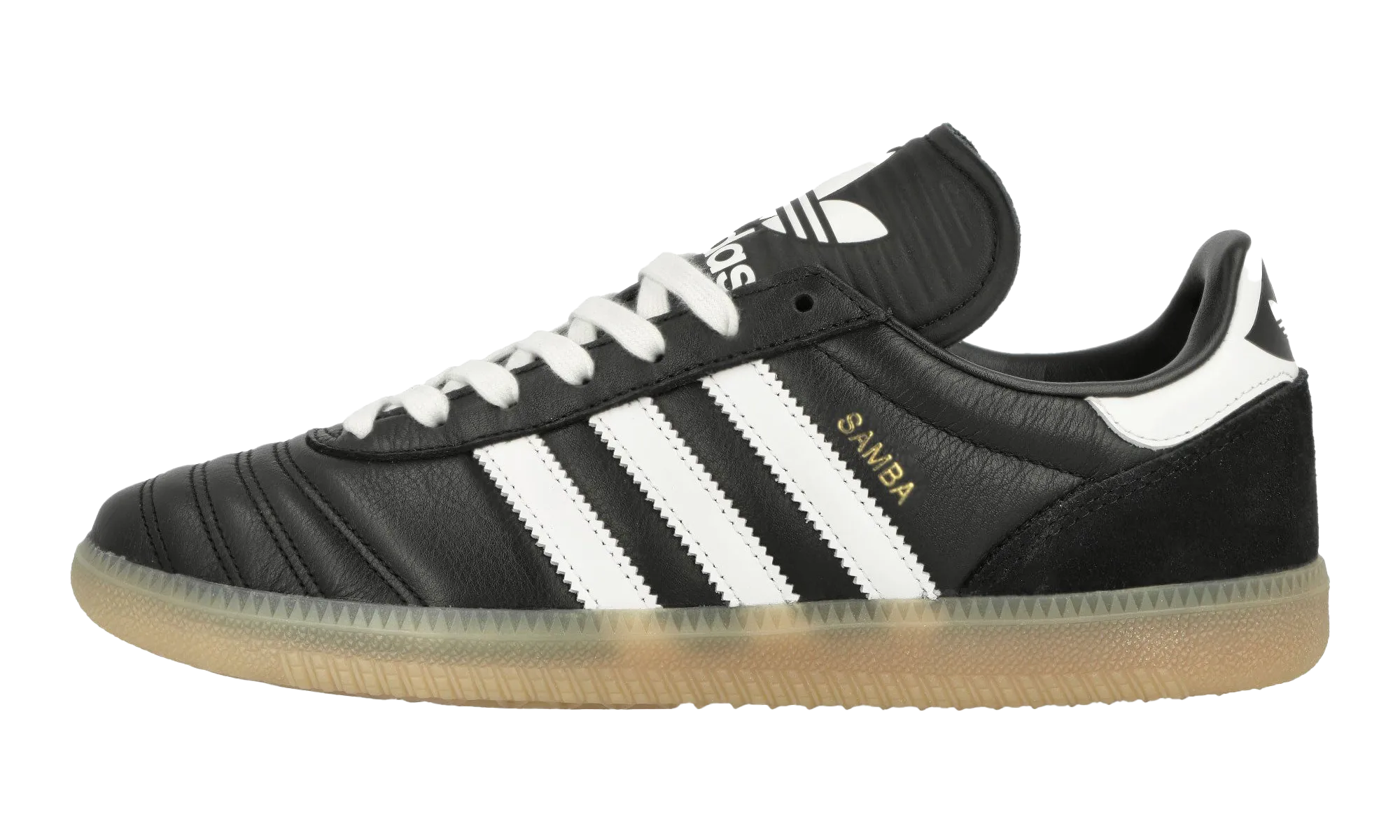 SAMBA JP "Black Gum" Bus stop Day-to-Day Comfort