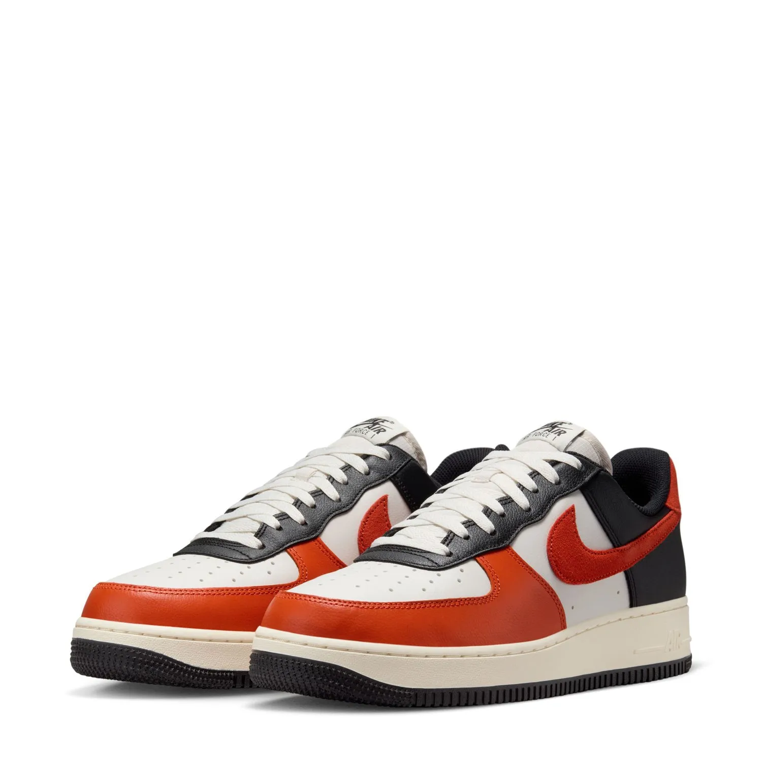 Air Force 1 Low 07 LV8 - Mens Morning Walk