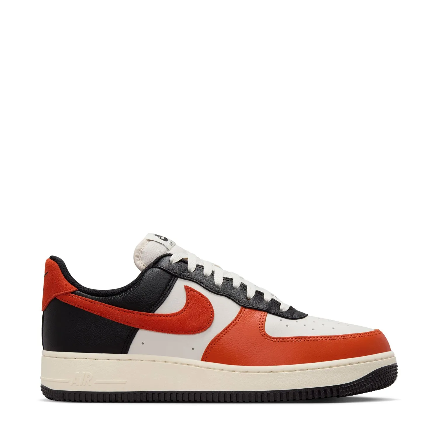 Quick Pack Street Mood Air Force 1 Low 07 LV8 - Mens
