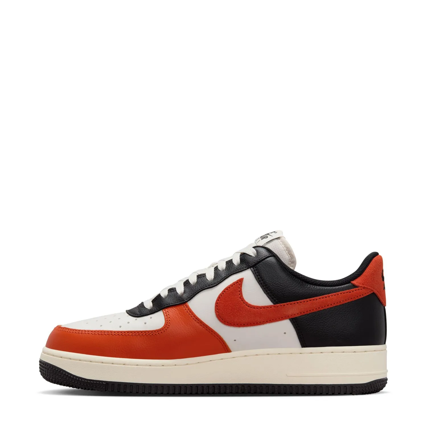 Air Force 1 Low 07 LV8 - Mens Anti Slip Outsole