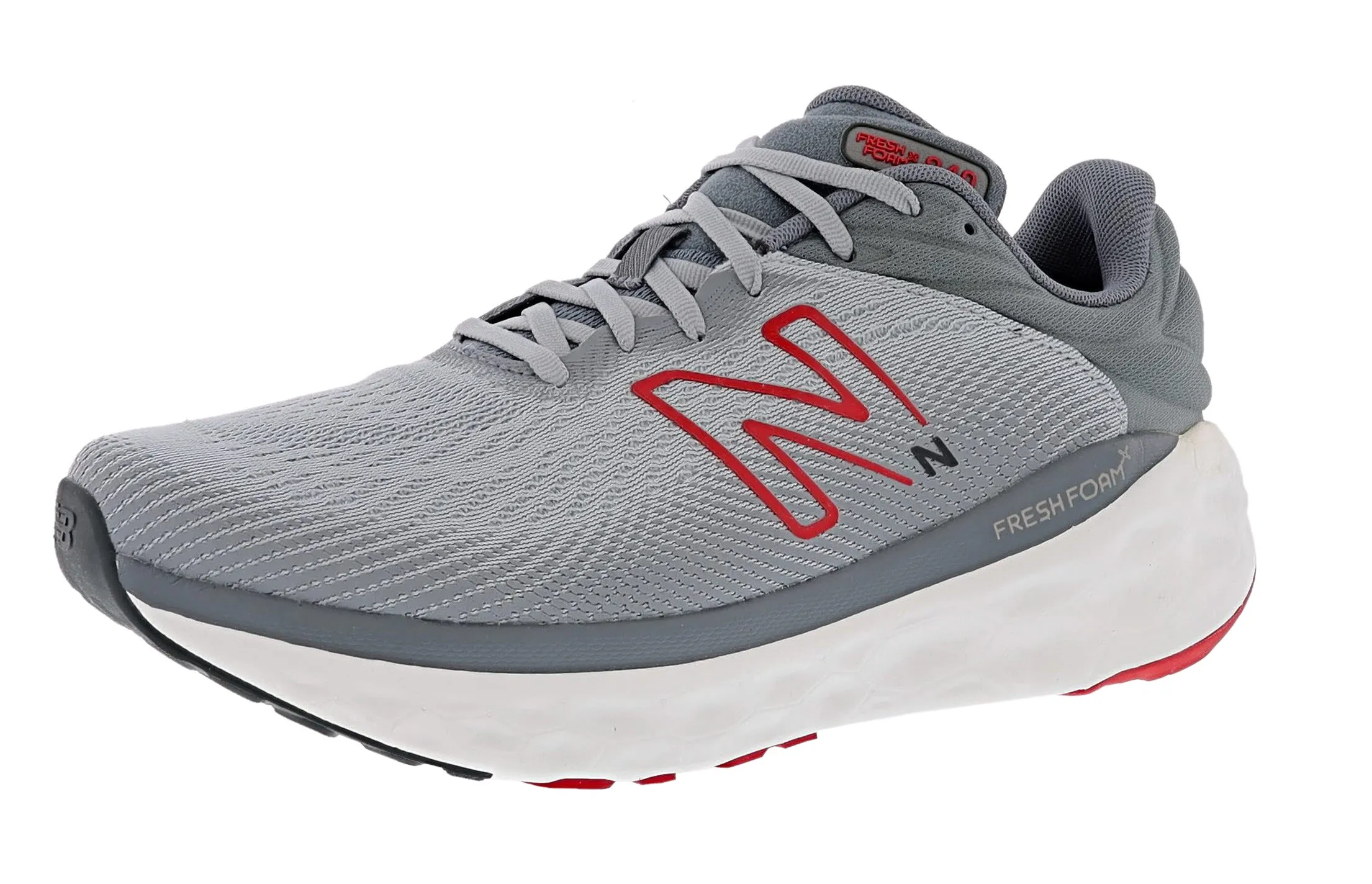 Week Easy New Balance Men's Fresh Foam X 840F v1 Running Shoes