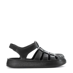 Minimalist Design Superstar Sandal - Kids Ventilated Mesh Sunny Walks Muscle Aid