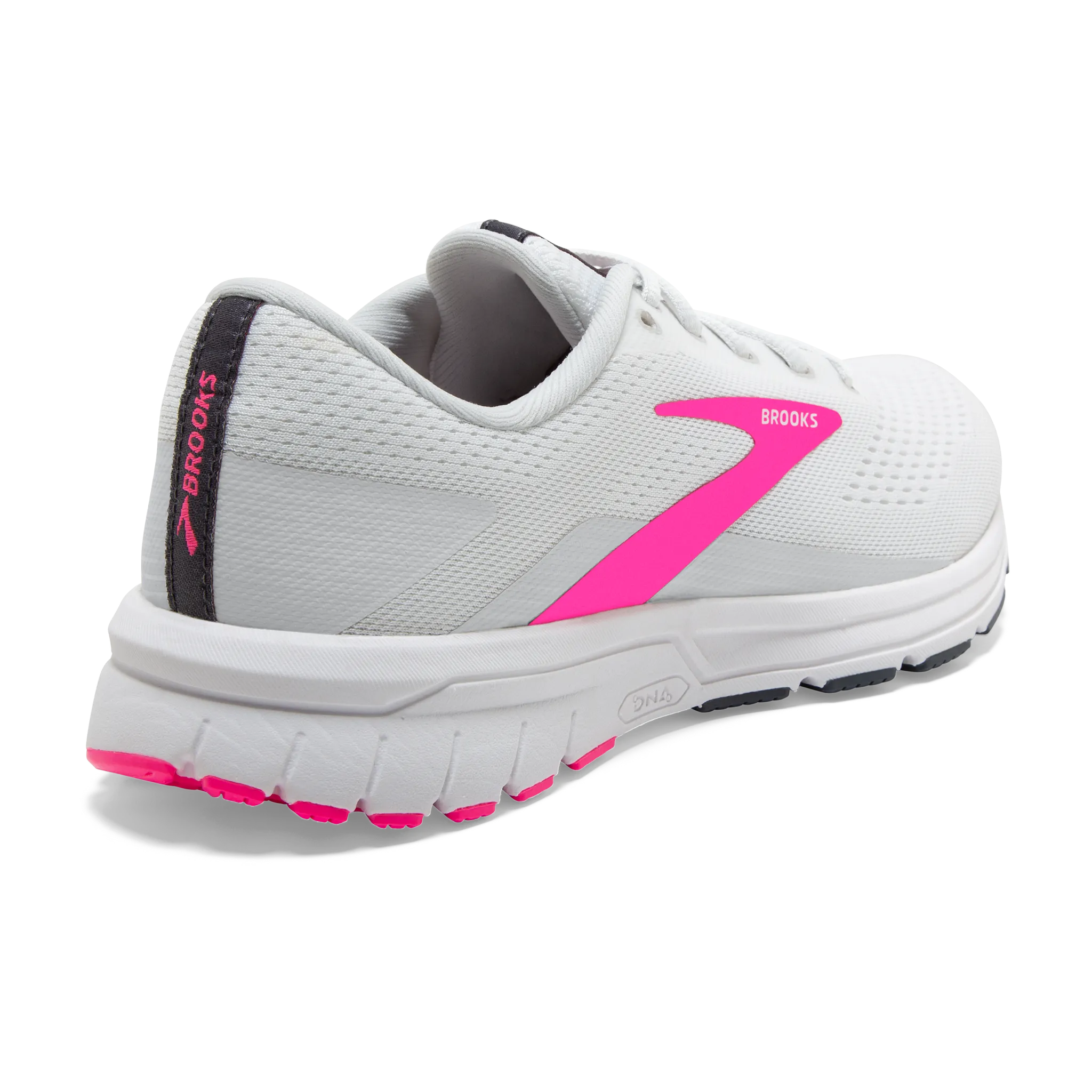 running in the rain fall - suitable Women's Signal 3