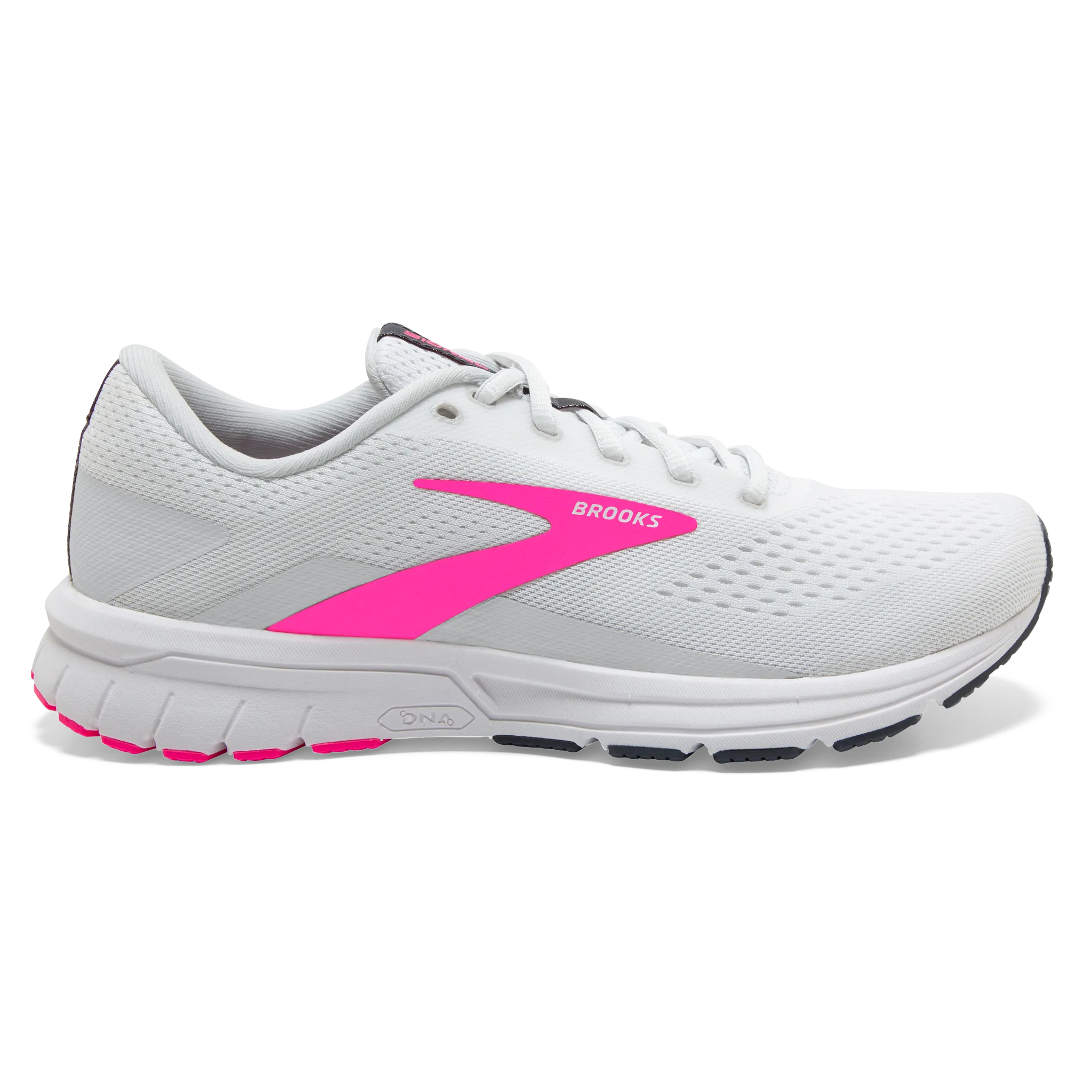 Women's Signal 3 Friction Reduction Layer running in a cable car area shoes