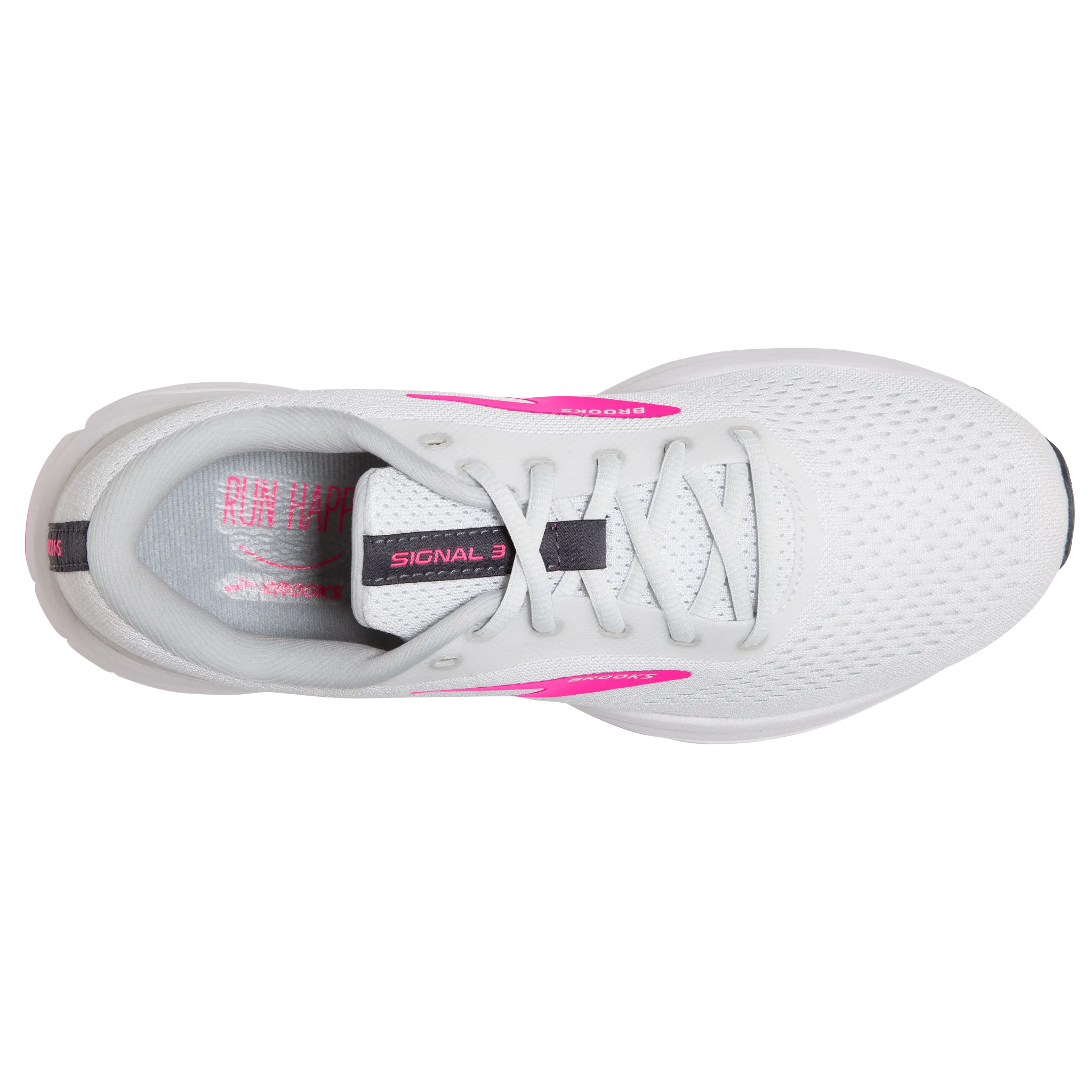 stretchy upper shoes Women's Signal 3