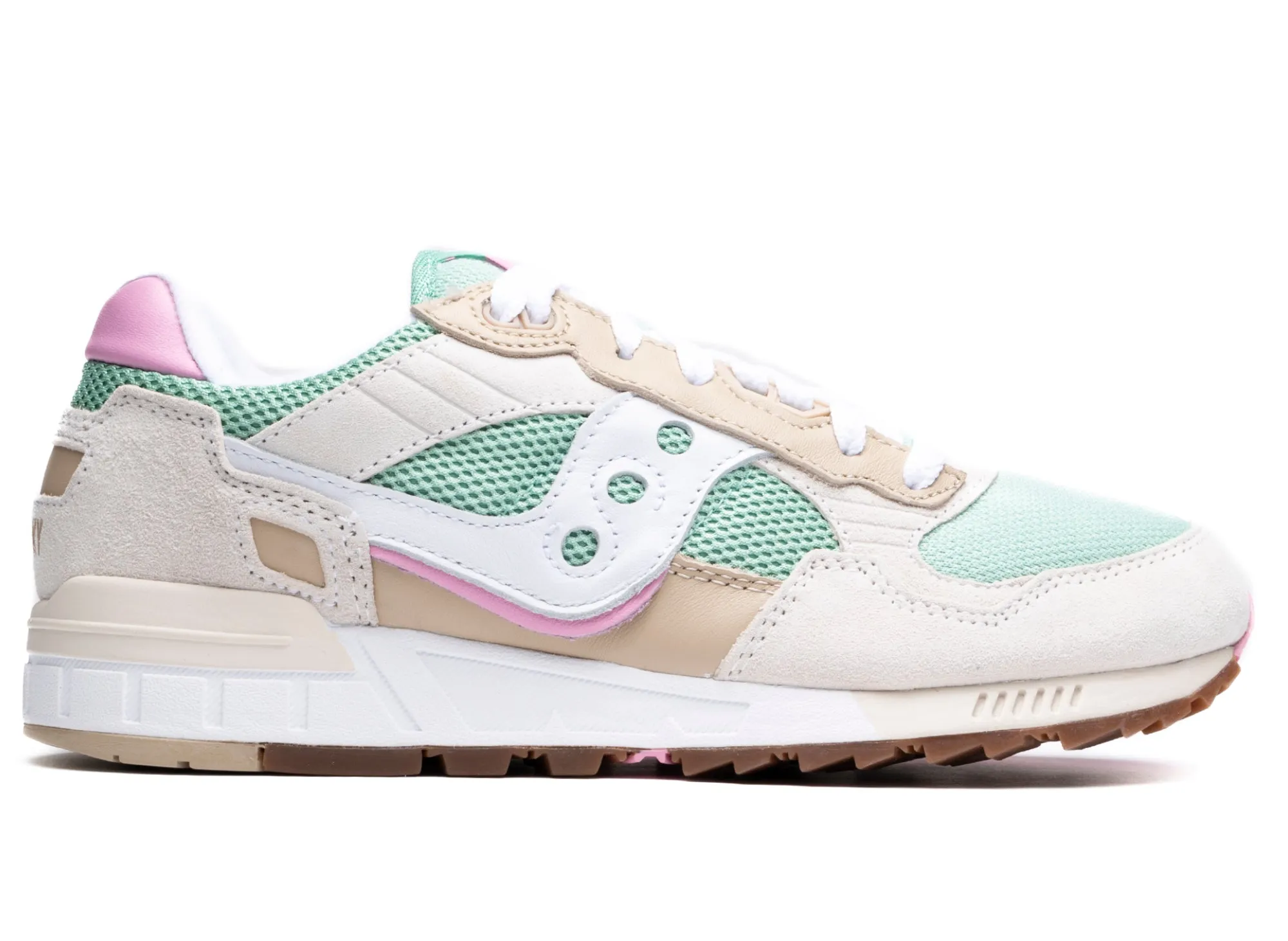 Saucony Shadow 5000 Salomon Speedcross Torsion Control Plate