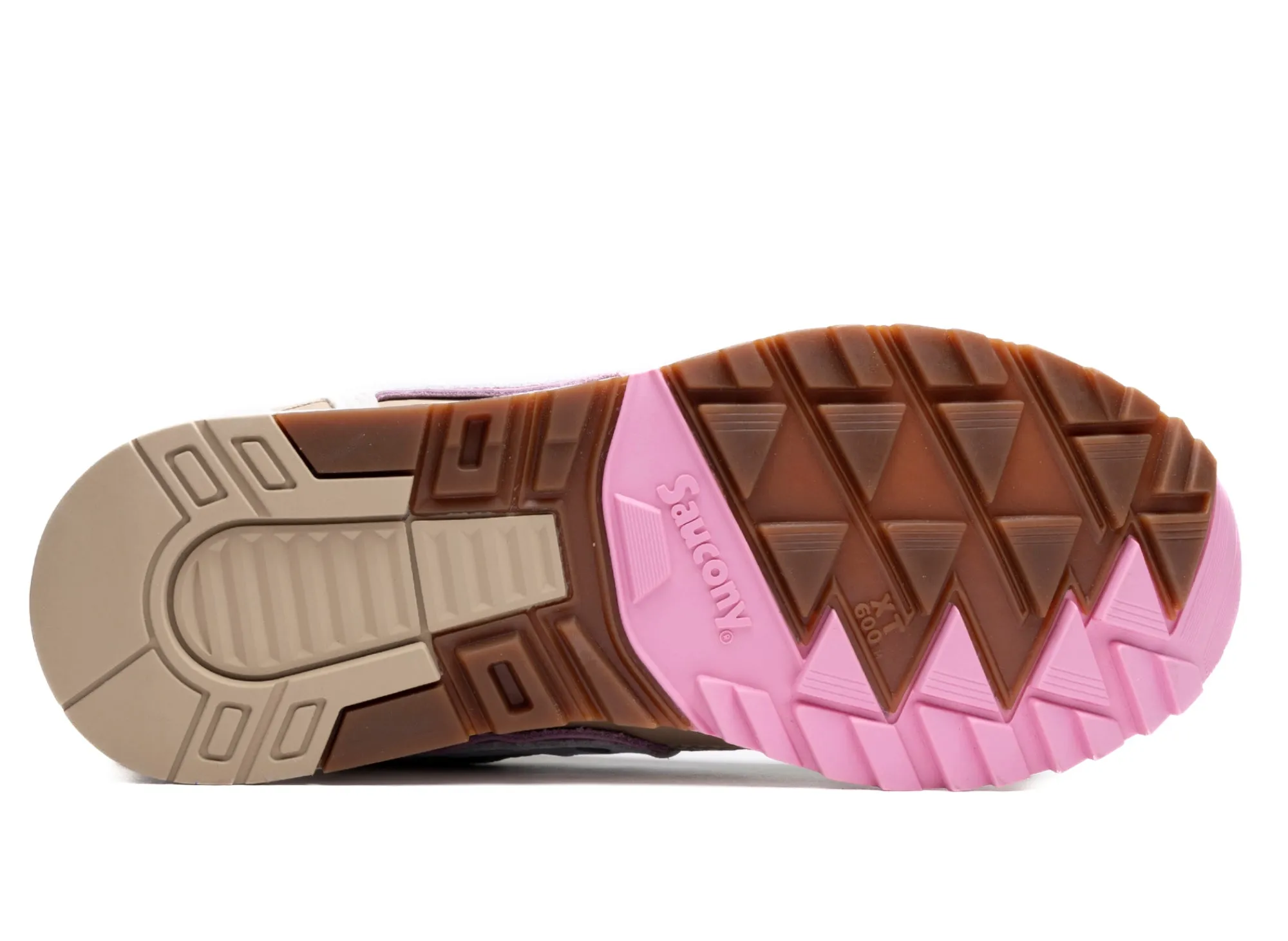 indoor - only shoes Saucony Shadow 5000
