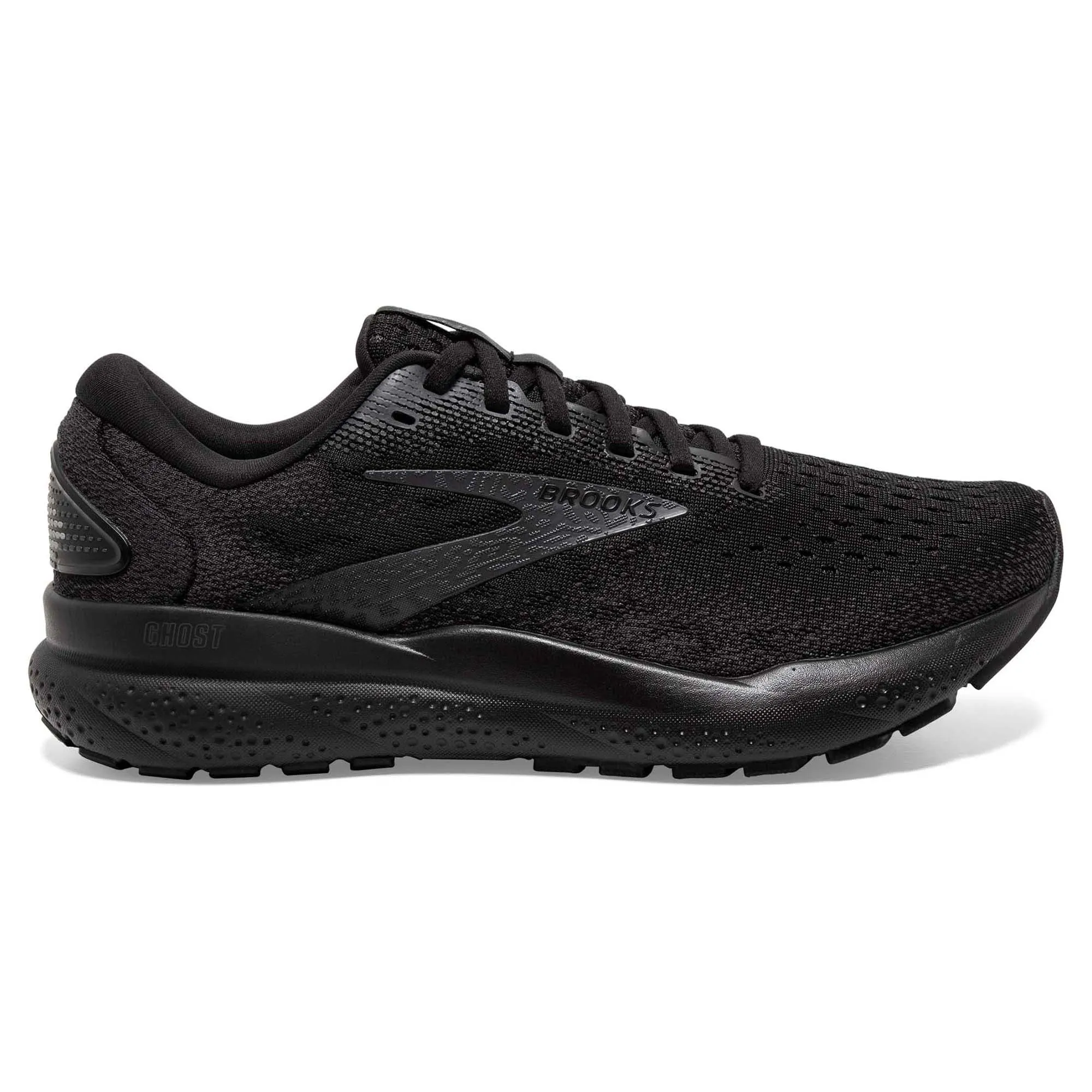 narrow - fit precision running shoes for men in their 60s Ghost 16 Women's Running Shoes (Width B)