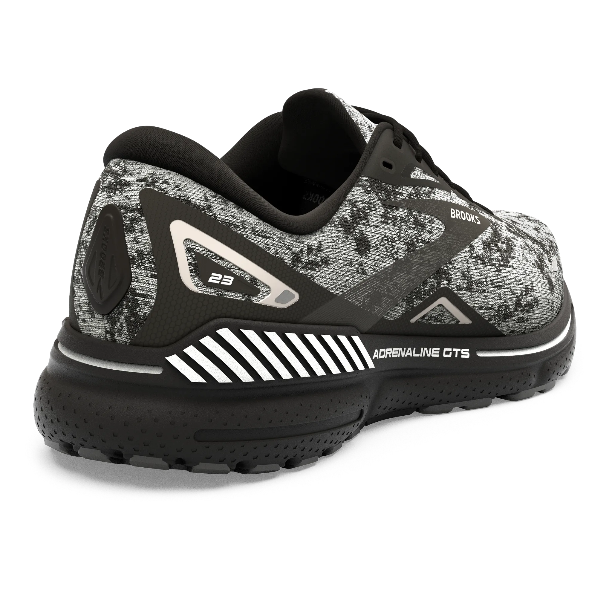 Men's Adrenaline GTS 23 asphalt running shoes vacation - running shoes