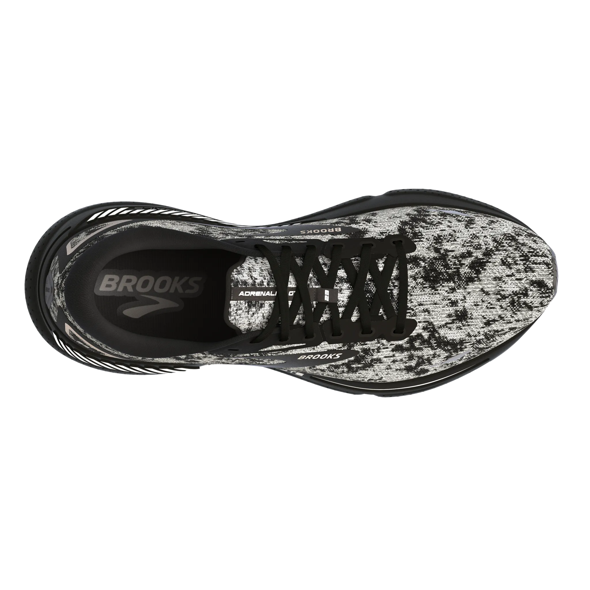 Men's Adrenaline GTS 23 Orthotic Friendly Insoles non - slip shoes