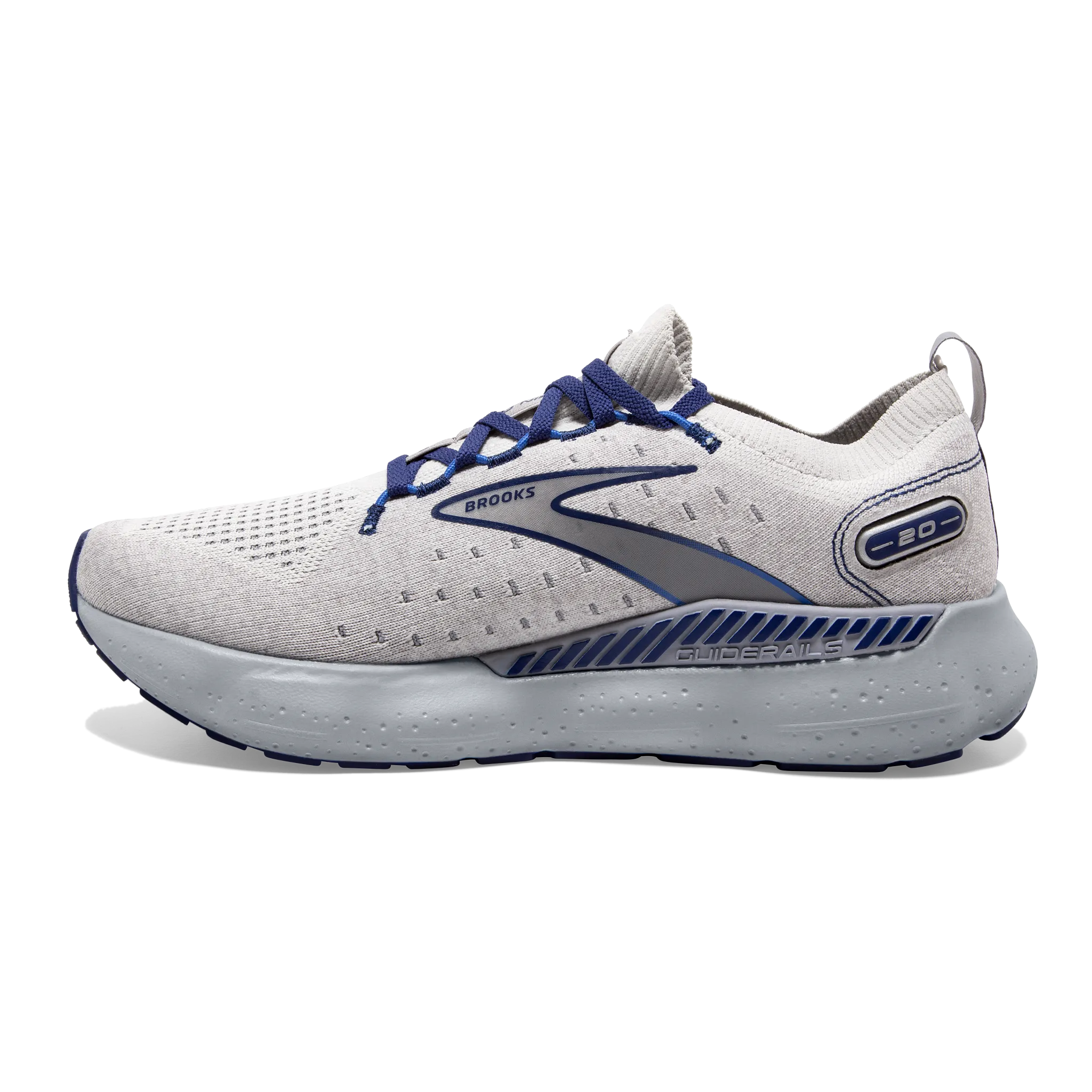 inspiration recycled - materials Men's Glycerin StealthFit GTS 20