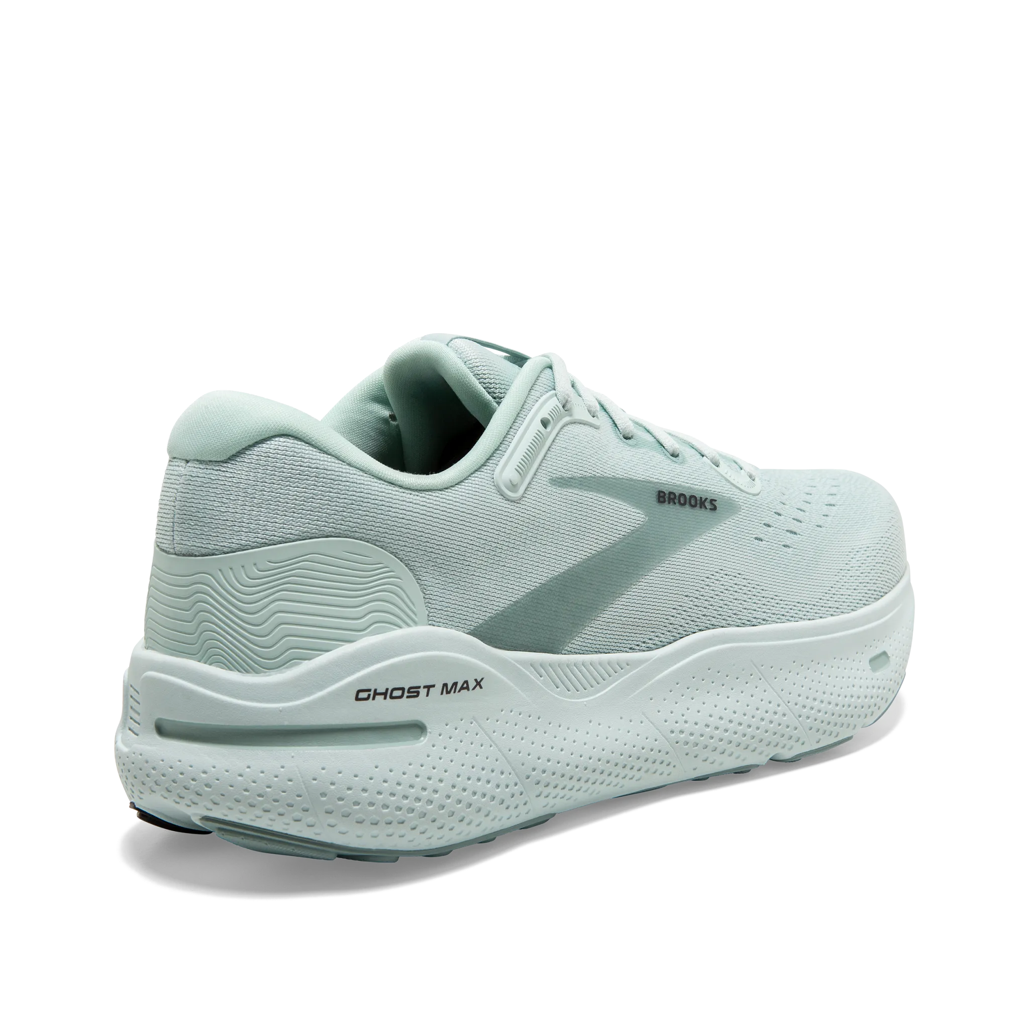shock-absorbing shoes Men's Ghost Max