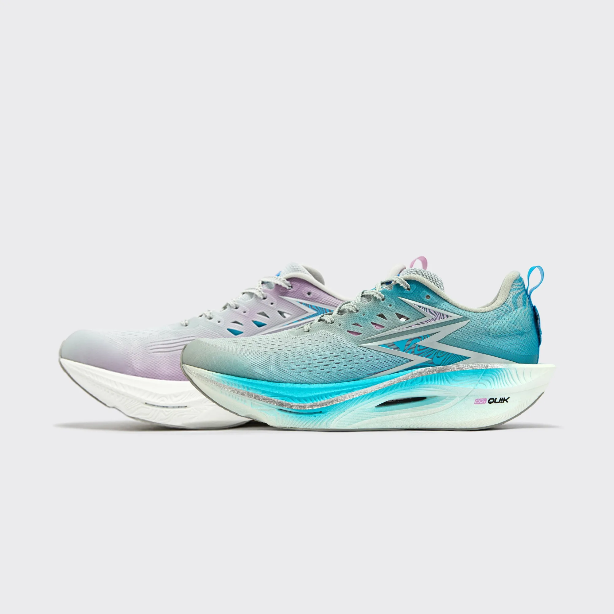 Flame 3 ET "Peppa Pig Space" stability running shoes collectability - brand shoes