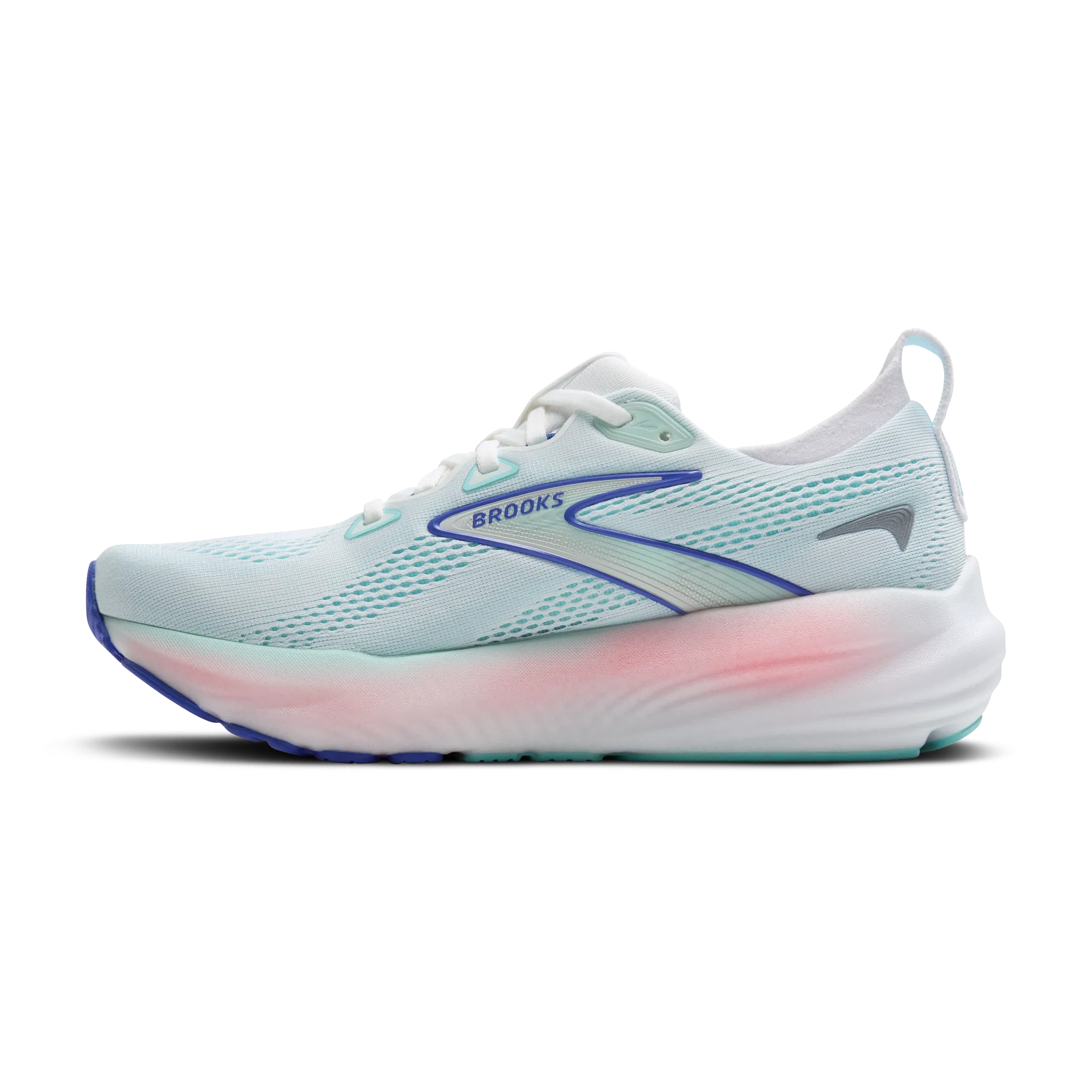 Hyper Breathable Vamp Motion Guide Women's Glycerin 22