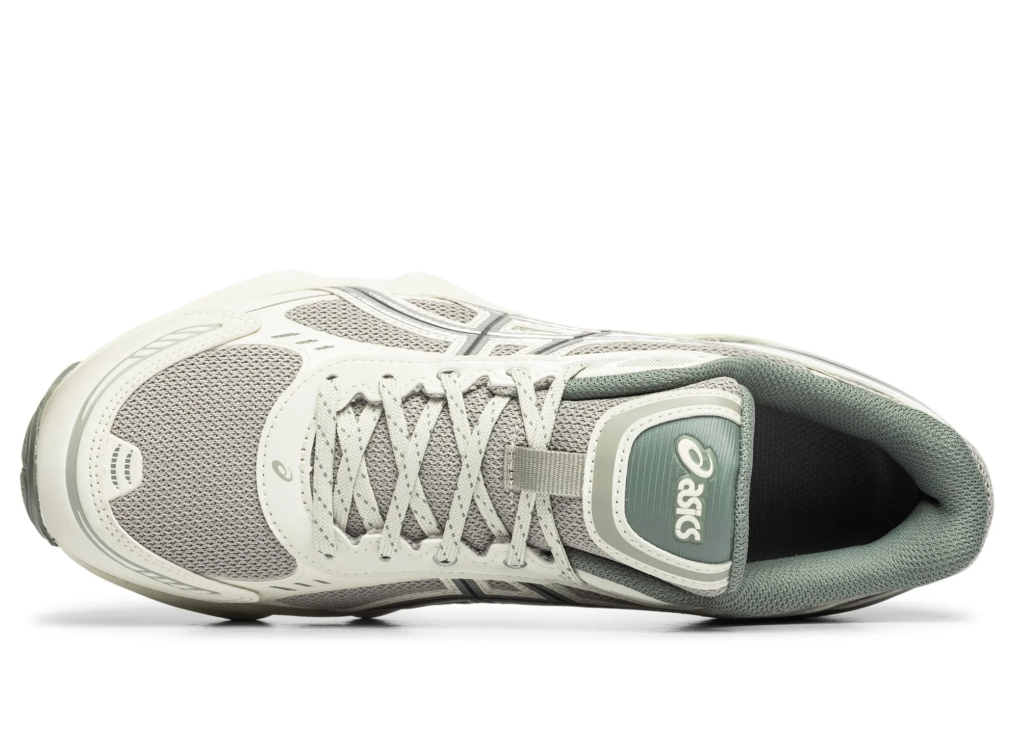 Asics Gel-Kinetic Fluent 'Seal Grey / Pure Silver' Competitive