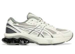 Asics Gel-Kinetic Fluent 'Seal Grey / Pure Silver' Orthopedic Arch Support
