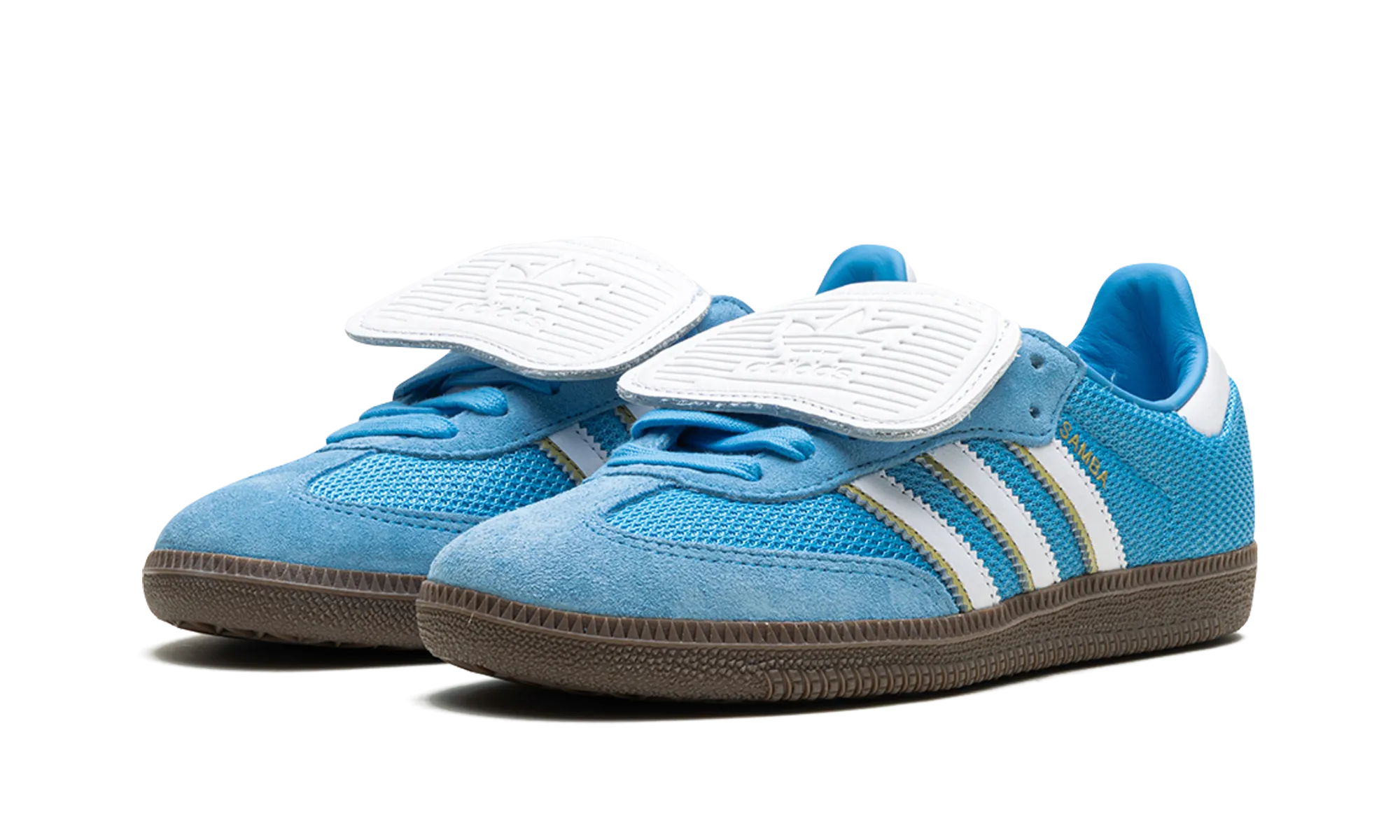Samba Lt "Blue Burst" Prairie Path