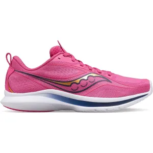 neutral support Stylish Design Saucony Kinvara 13 Mens Running Shoes - Pink