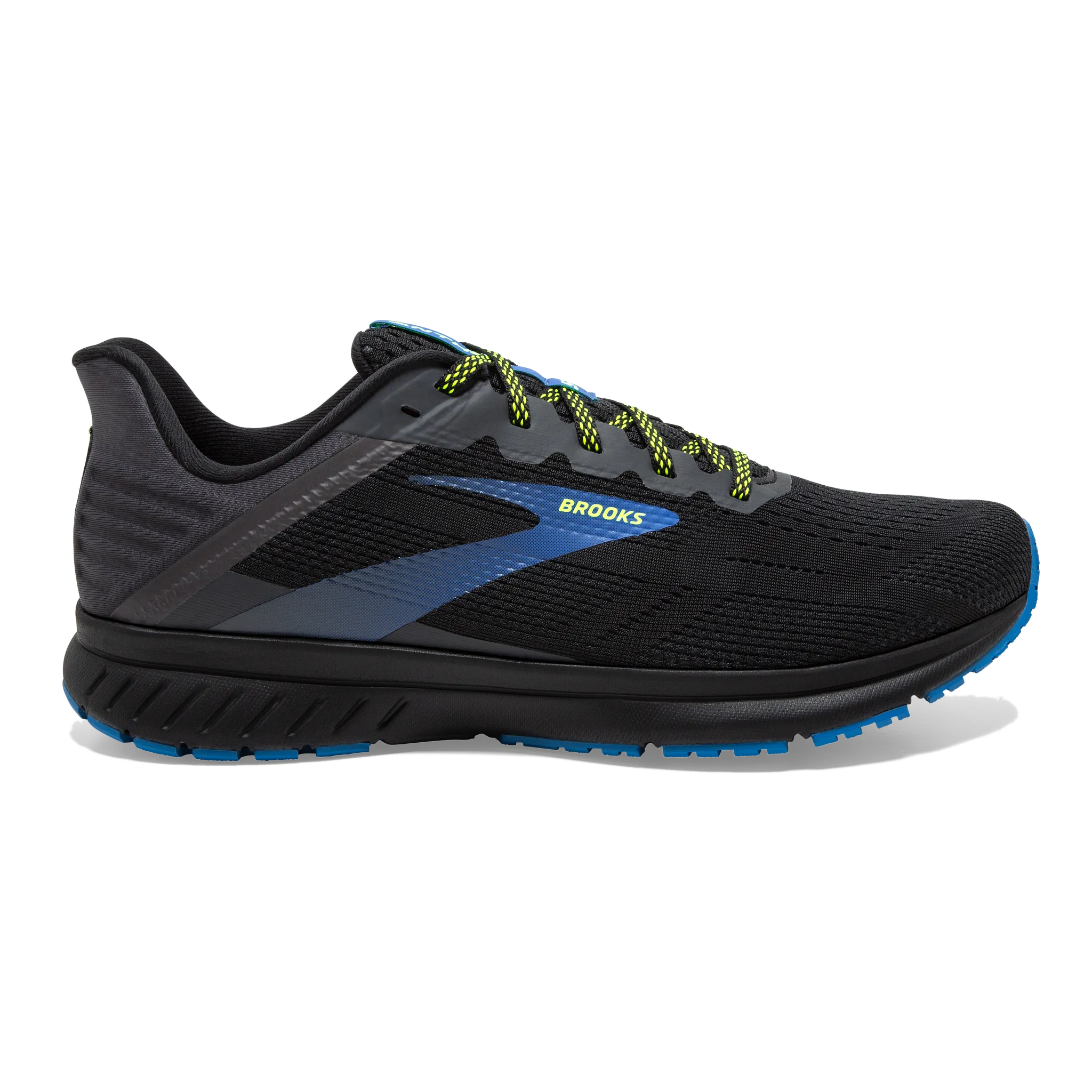 Men's Anthem 5 Heavy Cushioning