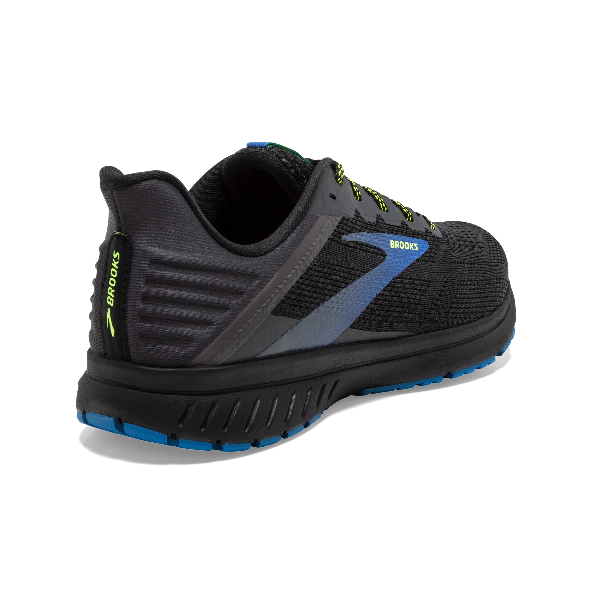 Carbon Infused Plate Bonded Upper Men's Anthem 5