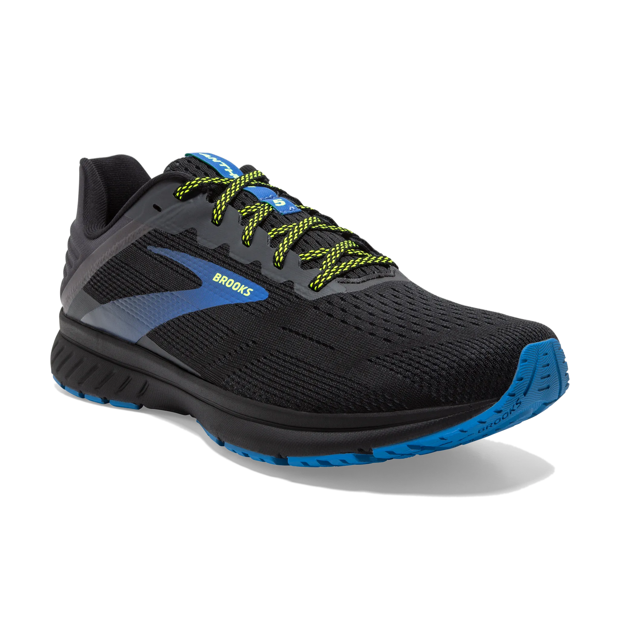 Soft Cushioning sports lovers' desire Men's Anthem 5