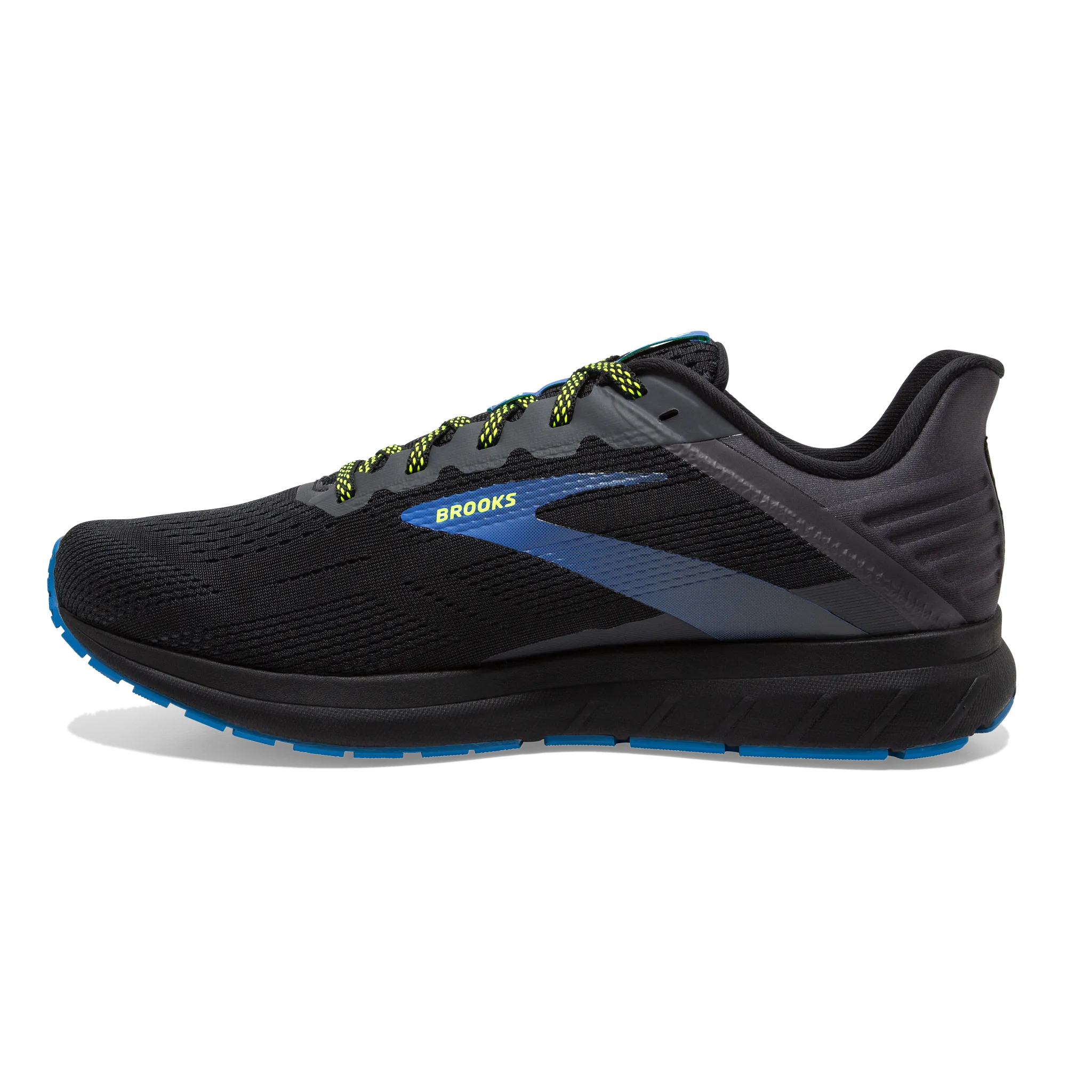 Men's Anthem 5 easy - to - put - on shoes Non Slip Traction Outsole