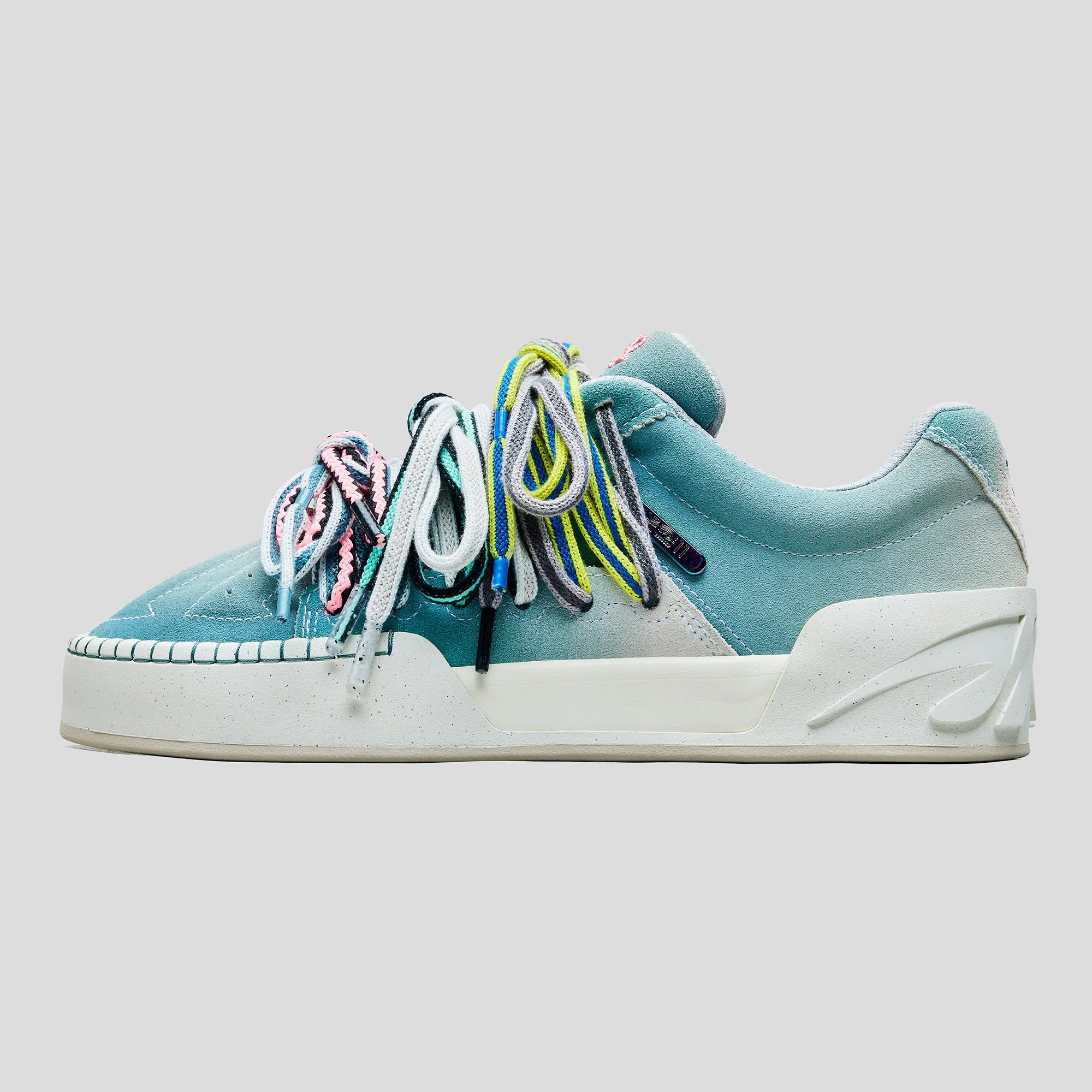 tear - resistant - fabric shoes ANTA H??l?? Style "Roots" High density foam